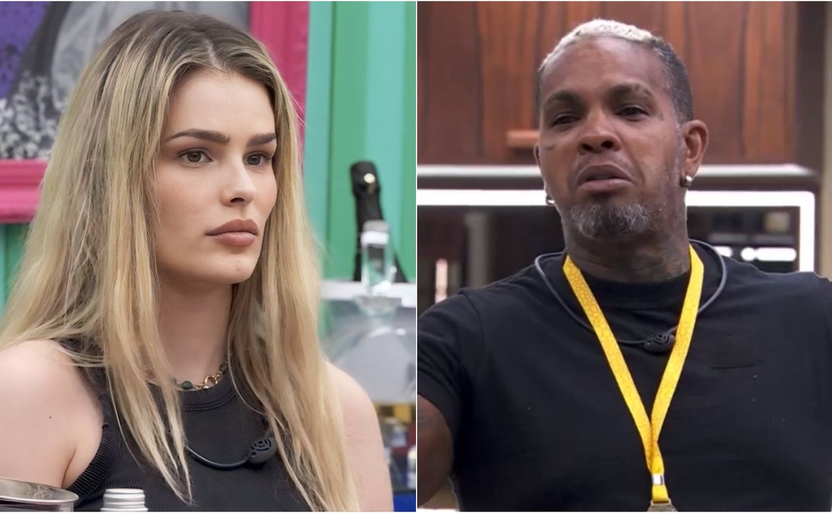 bbb 24: equipe de yasmin brunet se pronuncia após nova polêmica envolvendo rodriguinho