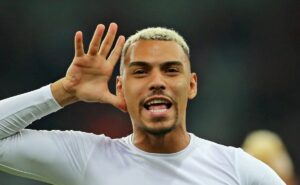 flagrado na fazendinha, surpreendeu: matheuzinho não é o único e corinthians tem ‘novidade surpresa’ no treino de mano