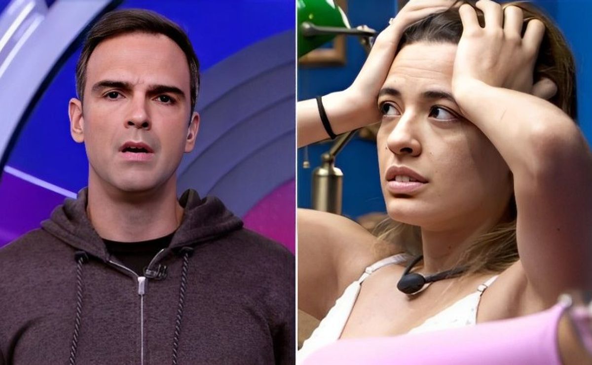 “É chato”; jornalista sugere que beatriz esteja ‘forçando a barra’ no bbb 24