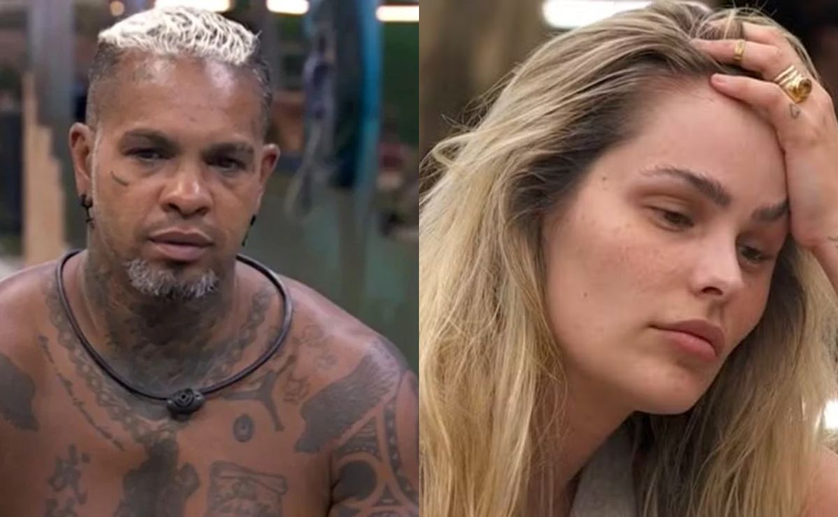 rodriguinho volta a questionar yasmin brunet por compulsão alimentar no bbb 24