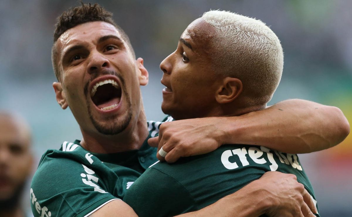 aconteceu assim: ex palmeiras tentou retorno à academia e foi 'ignorado' pela diretoria