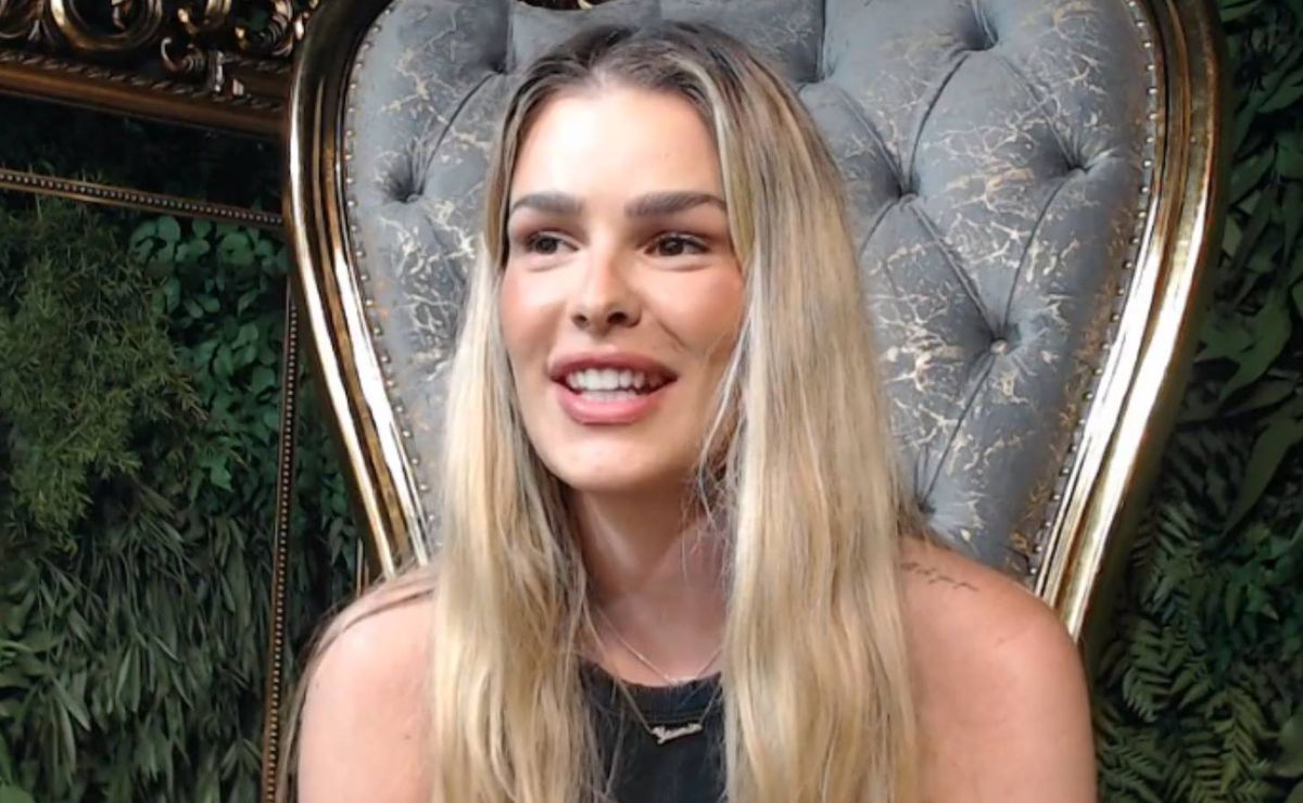 bbb 24: yasmin brunet desabafa no confessionário e fala sobre mágoa com brothers: "choque"