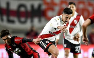 mandou a real; presidente de clube argentino notifica vasco sobre negociação com volante