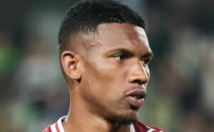 fluminense x portuguesa rj: jogo pelo carioca tem gol de lelê e destaque para joia da base