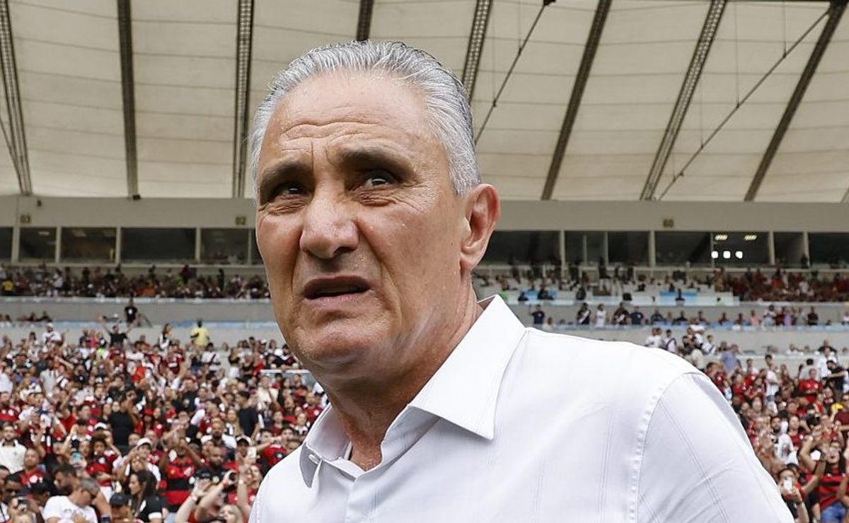 contratação cancelada, não vem mais: flamengo cancela reforço e tite recebe péssima notícia