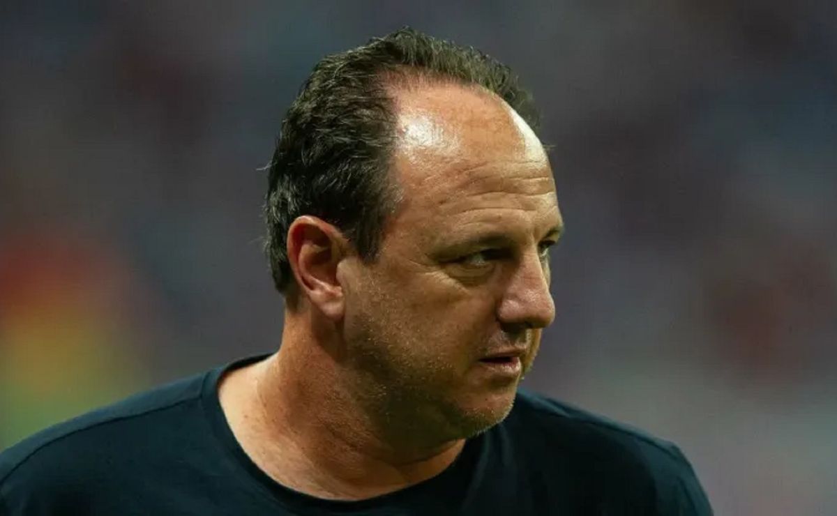 rogério ceni pede e bahia deve fechar com destaque do brasileirão 2023