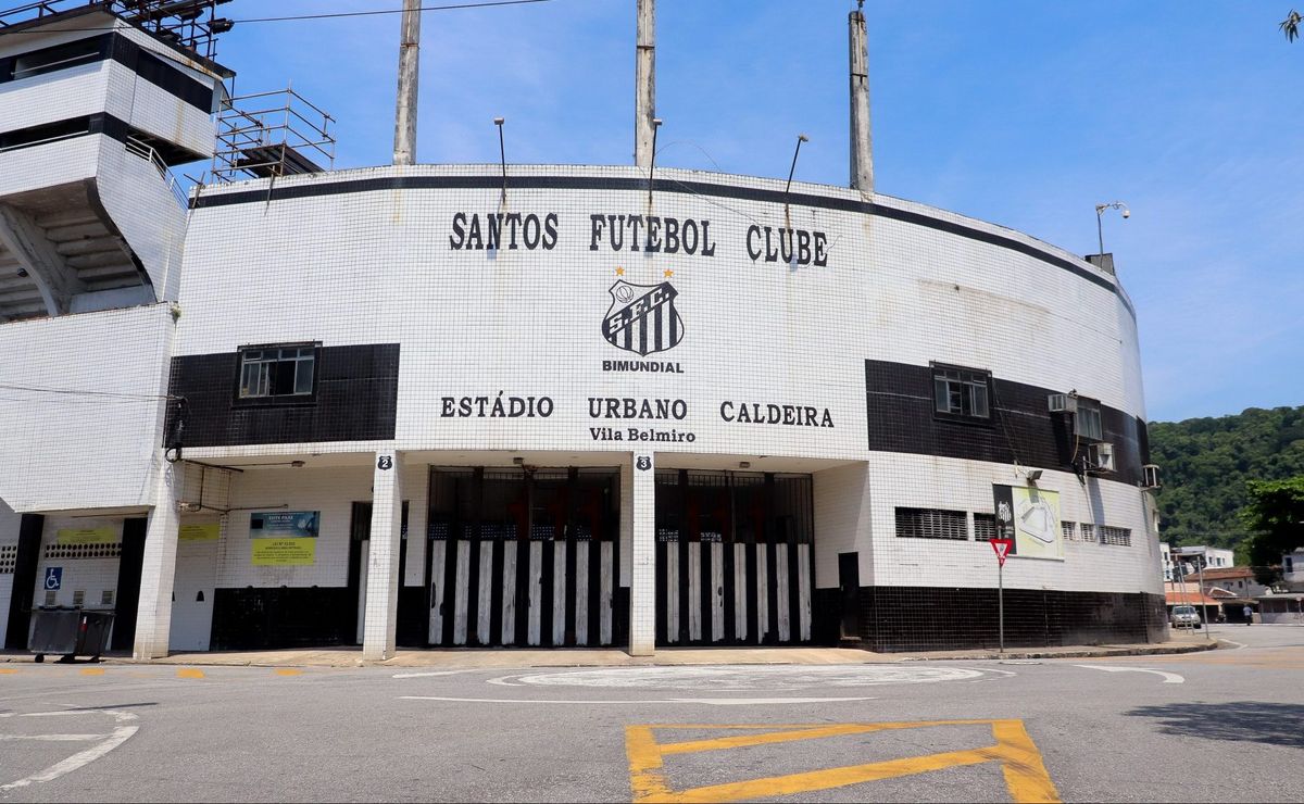 santos muda de ideia e decide jogar diante do corinthians na vila belmiro