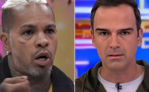 bbb 24: após ‘cancelamento’, vidente prevê futuro de rodriguinho no reality show