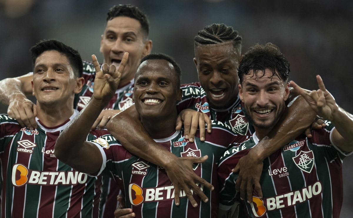 devido regulamento, time principal do fluminense pode estrear depois de flamengo, vasco e botafogo no carioca; entenda