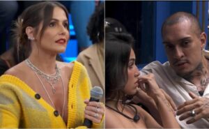 deborah secco repercute suposta 'loucura' de vanessa lopes e cita mc bin laden
