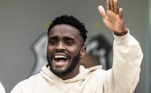 santos está muito próximo de vender mendoza para a turquia