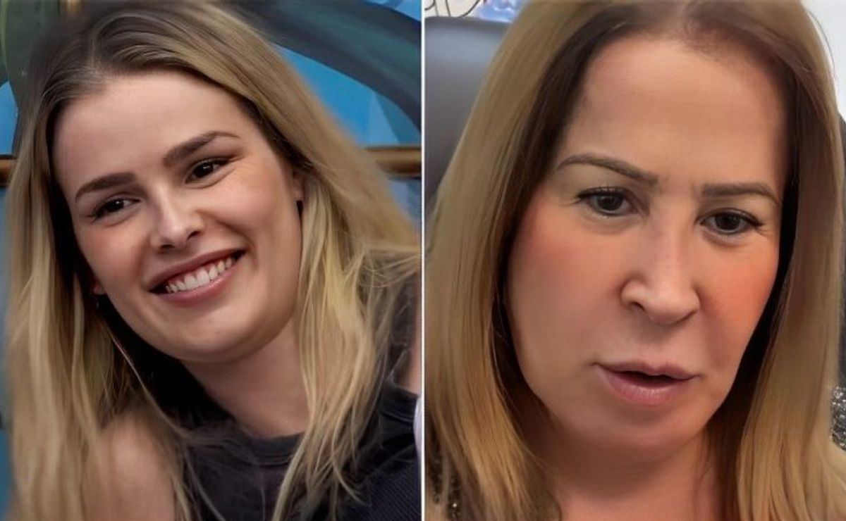 bbb 24: após ‘zoeira’ de yasmin brunet com wanessa, zilu godoi reage na web