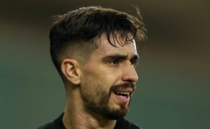 corinthians é favorito no brasil para contratar igor coronado, afirma jorge nicola