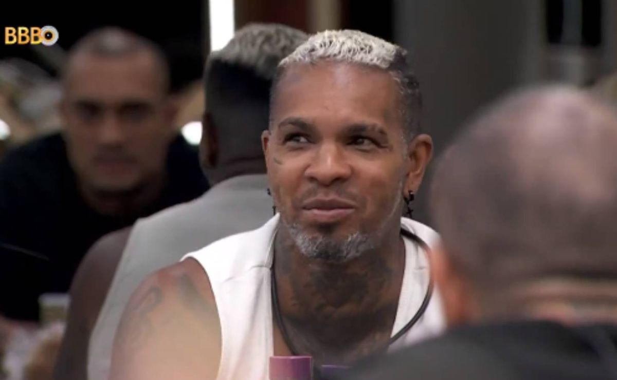 rodriguinho tira sarro de nizam por cantar tati quebra barraco no bbb 24