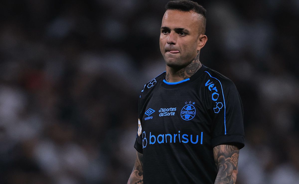 confirmado: luan surpreende e fecha com rival do grêmio no brasileirão