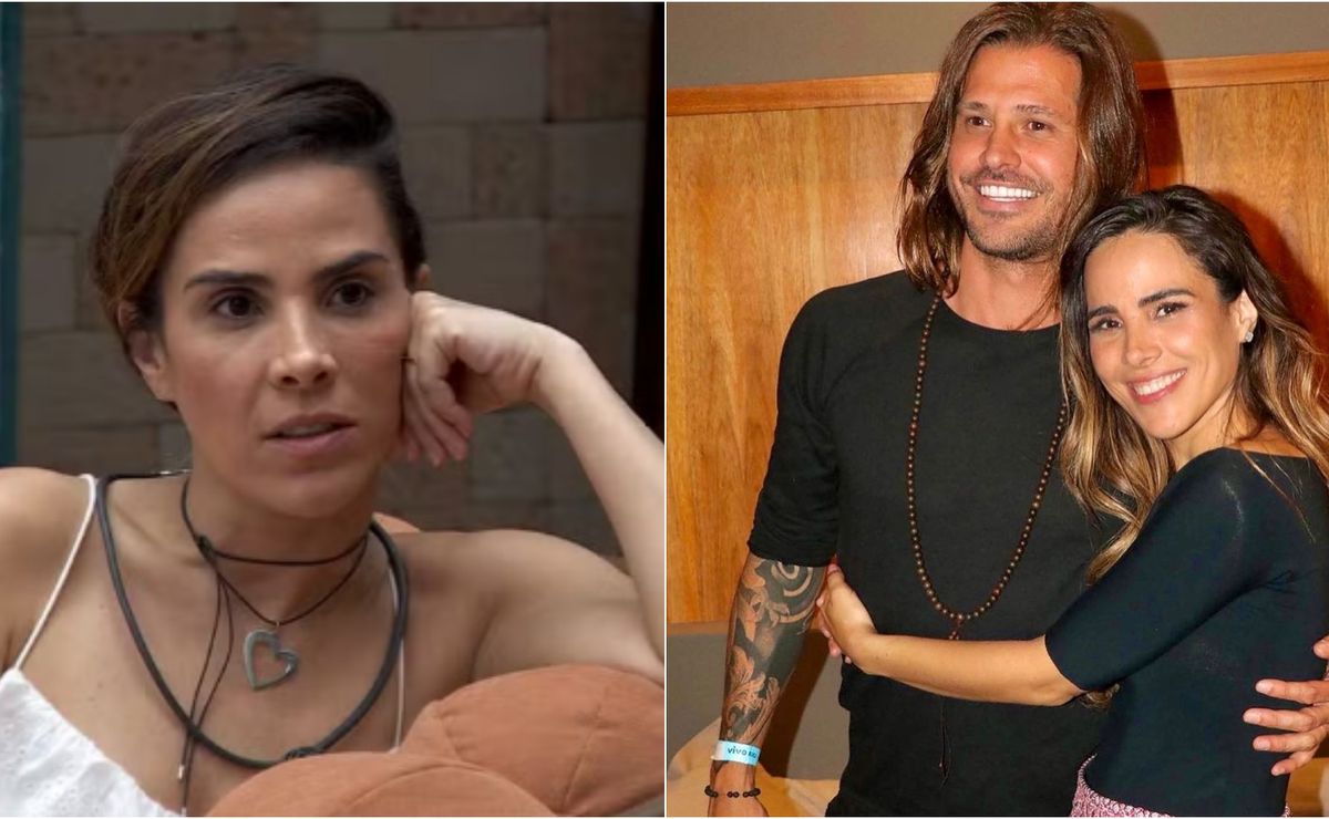 bbb 24: wanessa revela que deseja ter um filho com dado dolabella: "vontade"