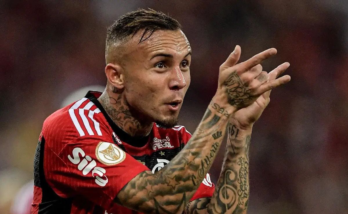 agente de cebolinha nega proposta de clube mexicano: "está focado no flamengo”