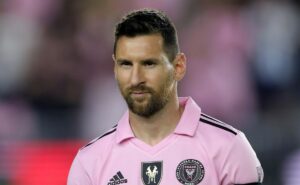 veiga revela pedido inusitado de messi e declaração dá o que falar no palmeiras