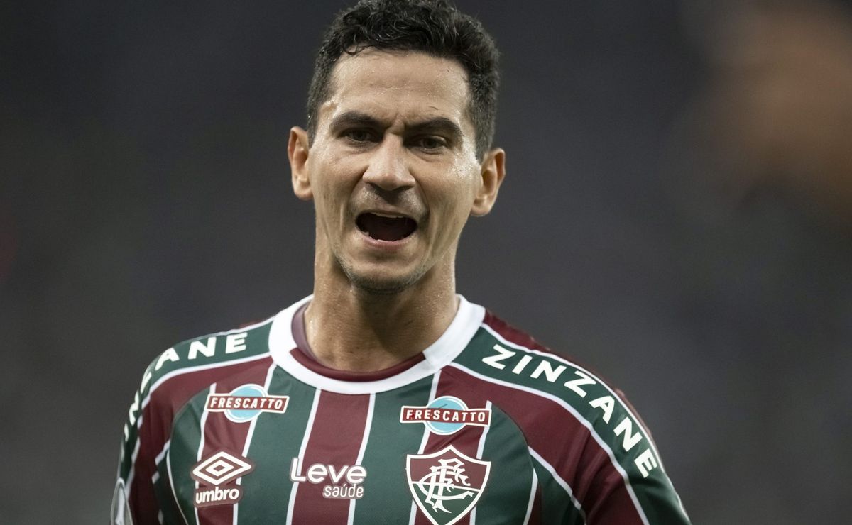 ganso 'balança' com proposta e pode sair para a mls; fluminense nega