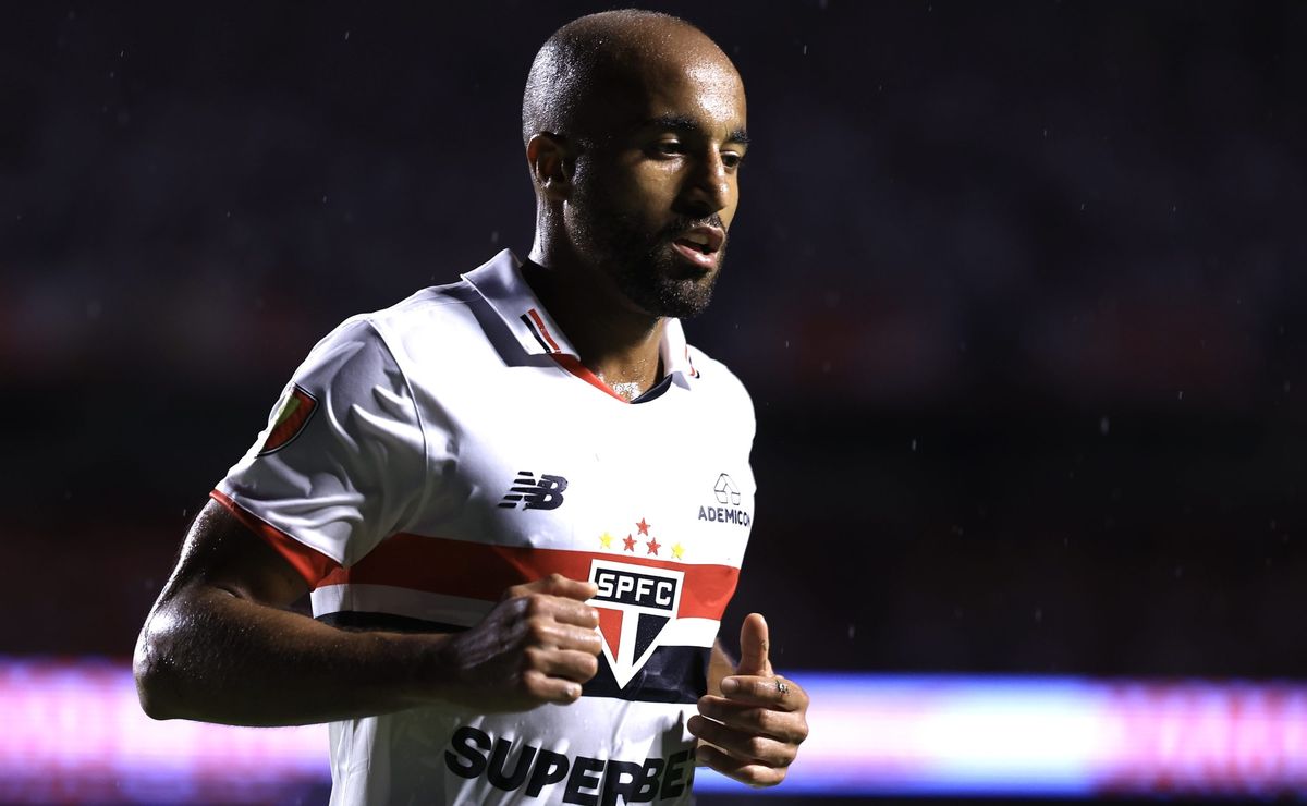 são paulo vence no paulista, mas lucas moura deixa torcida preocupada