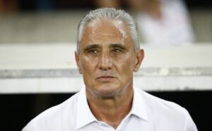 vai embora do flamengo e será rival em 2024: tite recebe comunicado