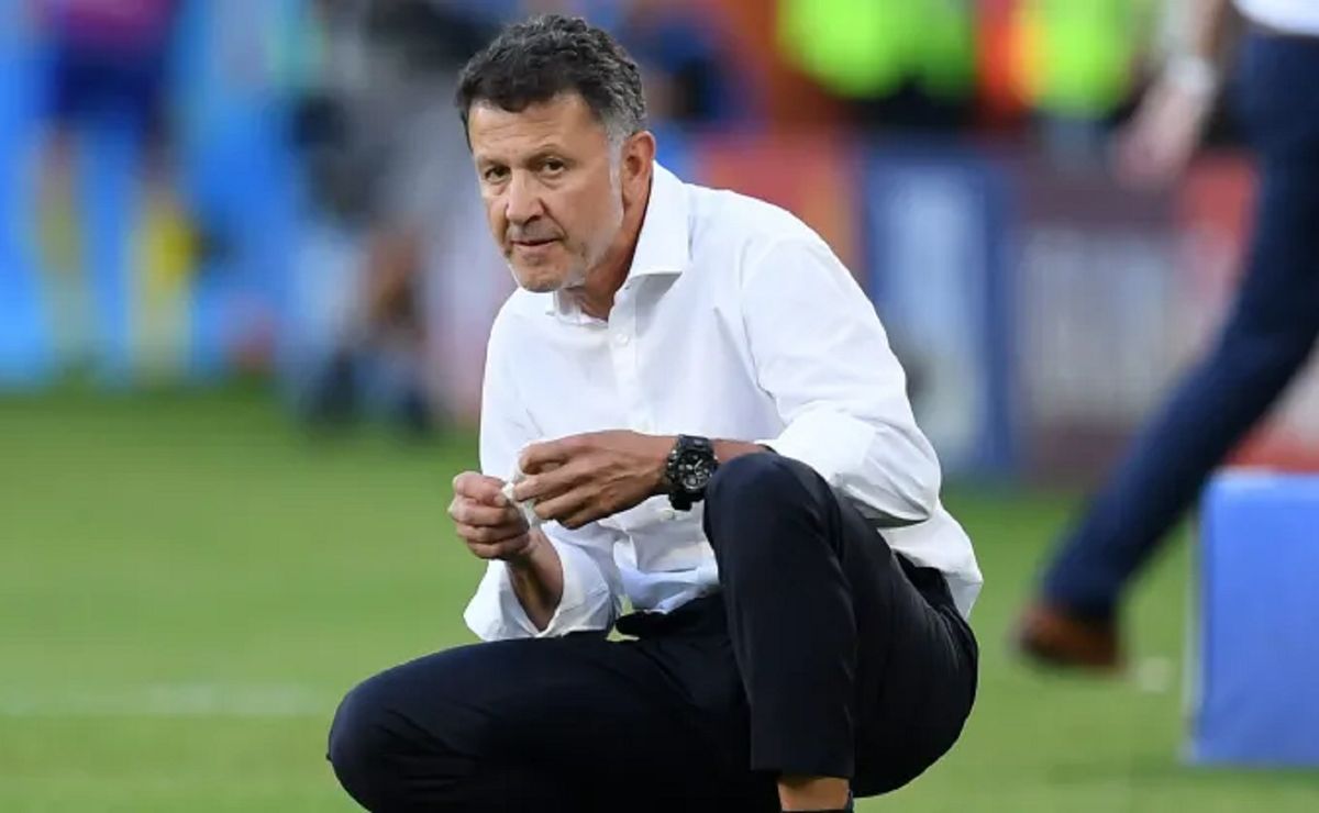 juan carlos osorio ‘desce do muro’ e opina sobre primeiro jogo do athletico pr em casa