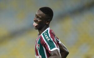 vai jogar no flamengo? futuro de luiz henrique será decidido essa semana e fluminense faz 'descoberta'