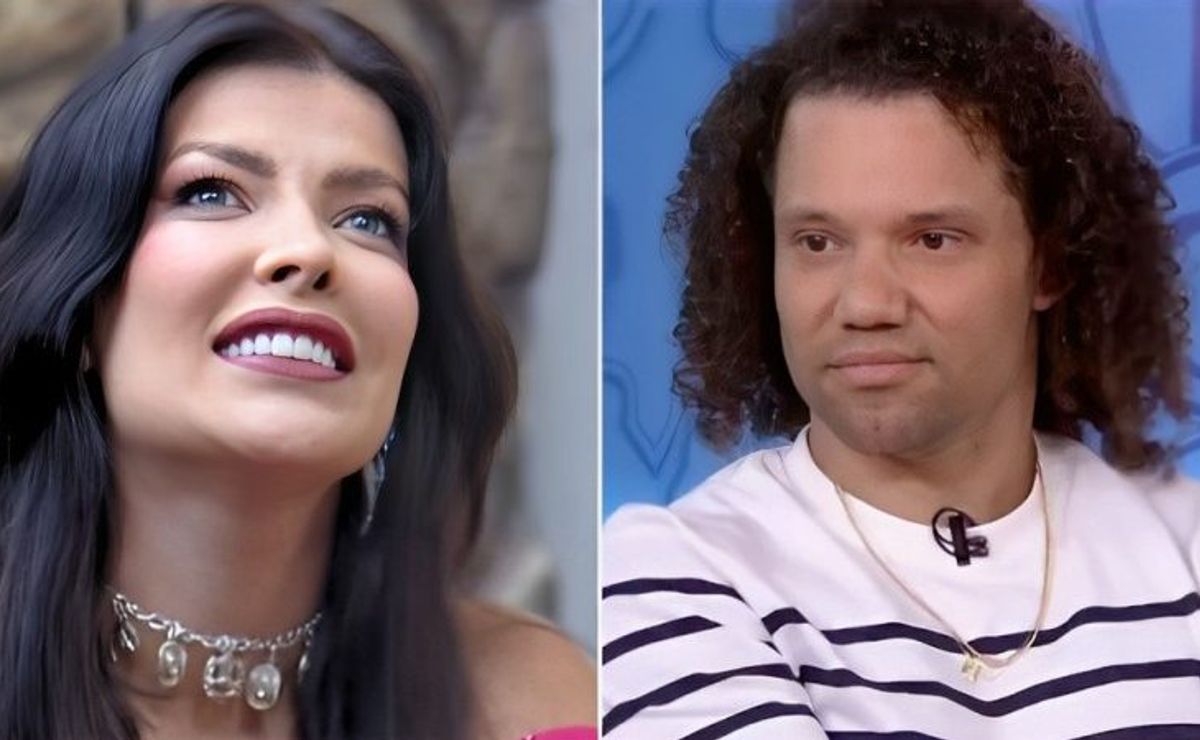 “queríamos falar”; após eliminação de maycon no bbb 24, jaquelline se pronuncia