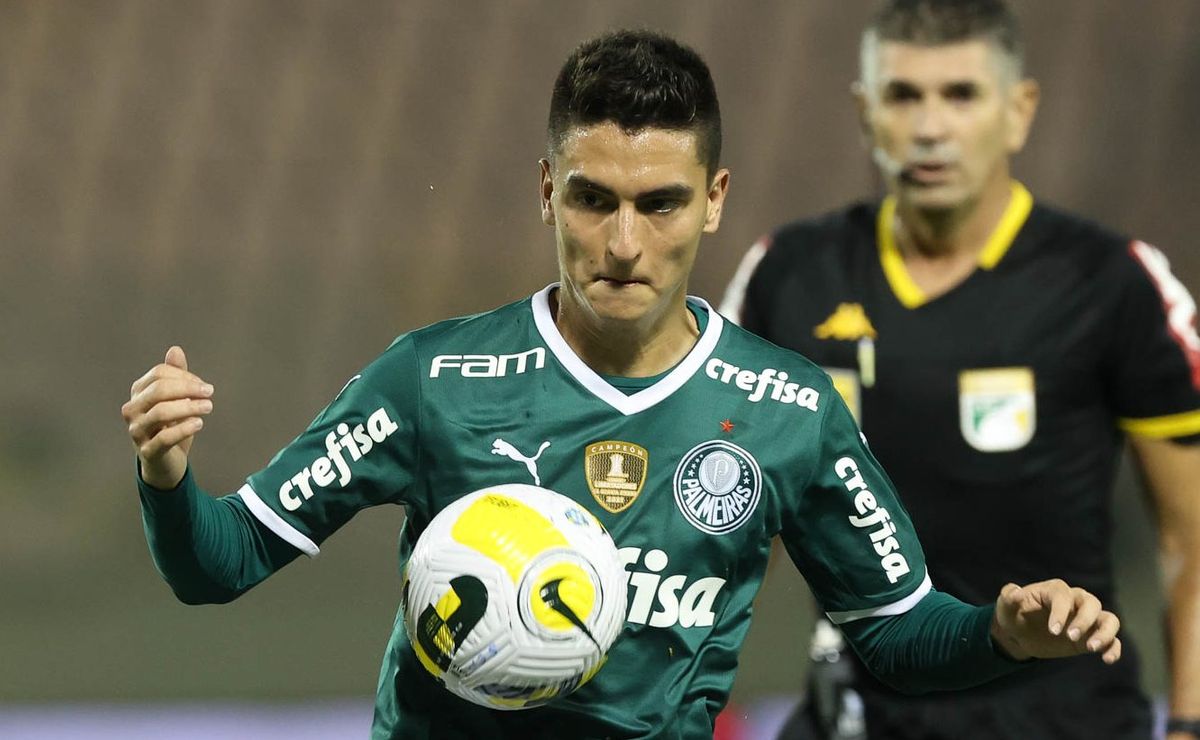 abel se cansa e palmeiras encaminha saída de atuesta; destino é mls