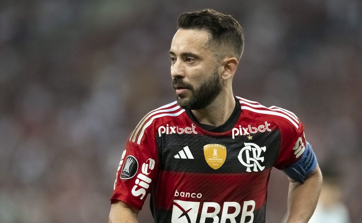 everton ribeiro revela que rival do flamengo teve interesse em contratá lo