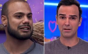 bbb 24: marcus sente cheiro de ‘cêcê’ e acusa participante: “suvaco fedido”
