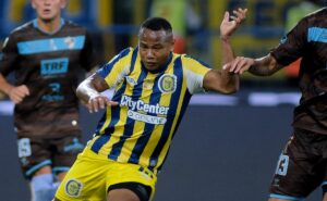 surpresa no grêmio, 100% oficial: campaz é anunciado e faz exames para novo desafio