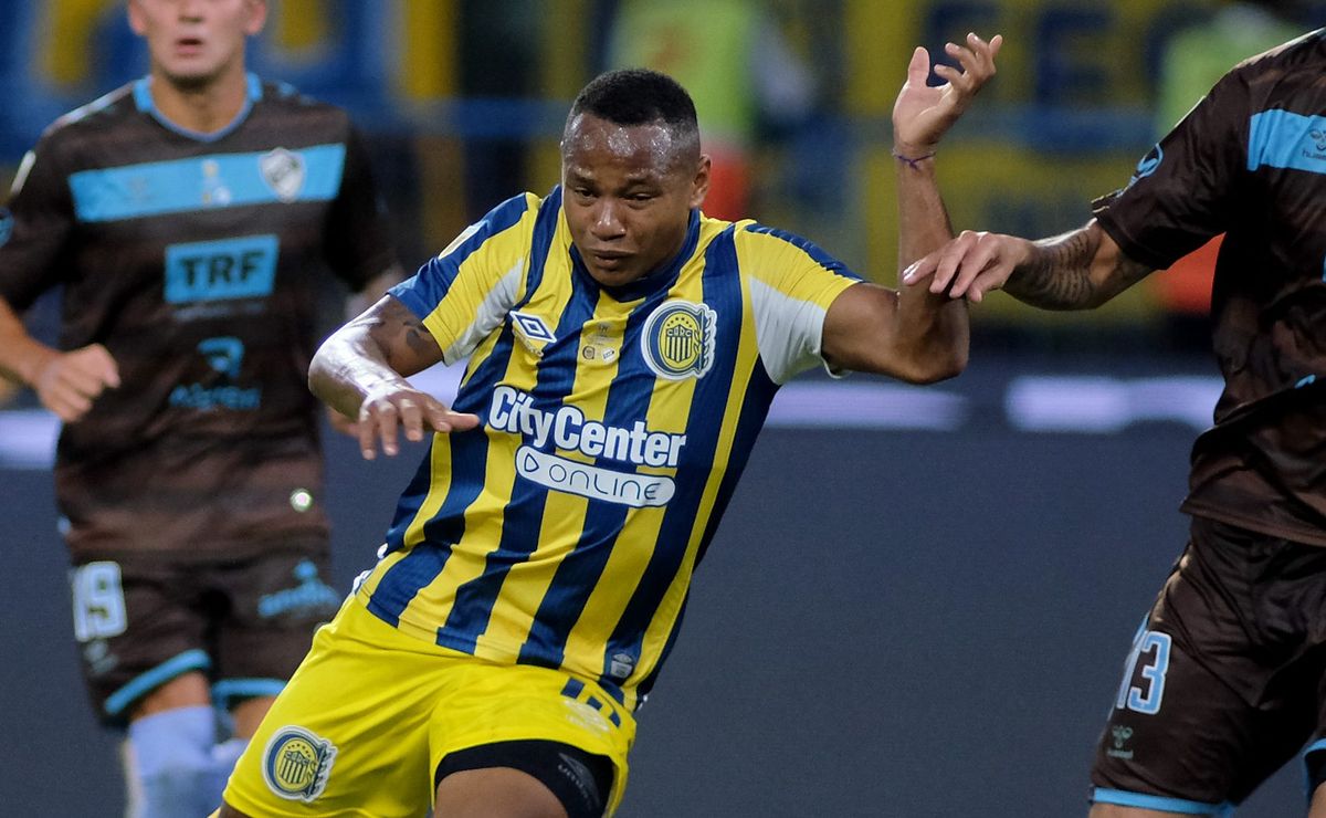 surpresa no grêmio, 100% oficial: campaz é anunciado e faz exames para novo desafio