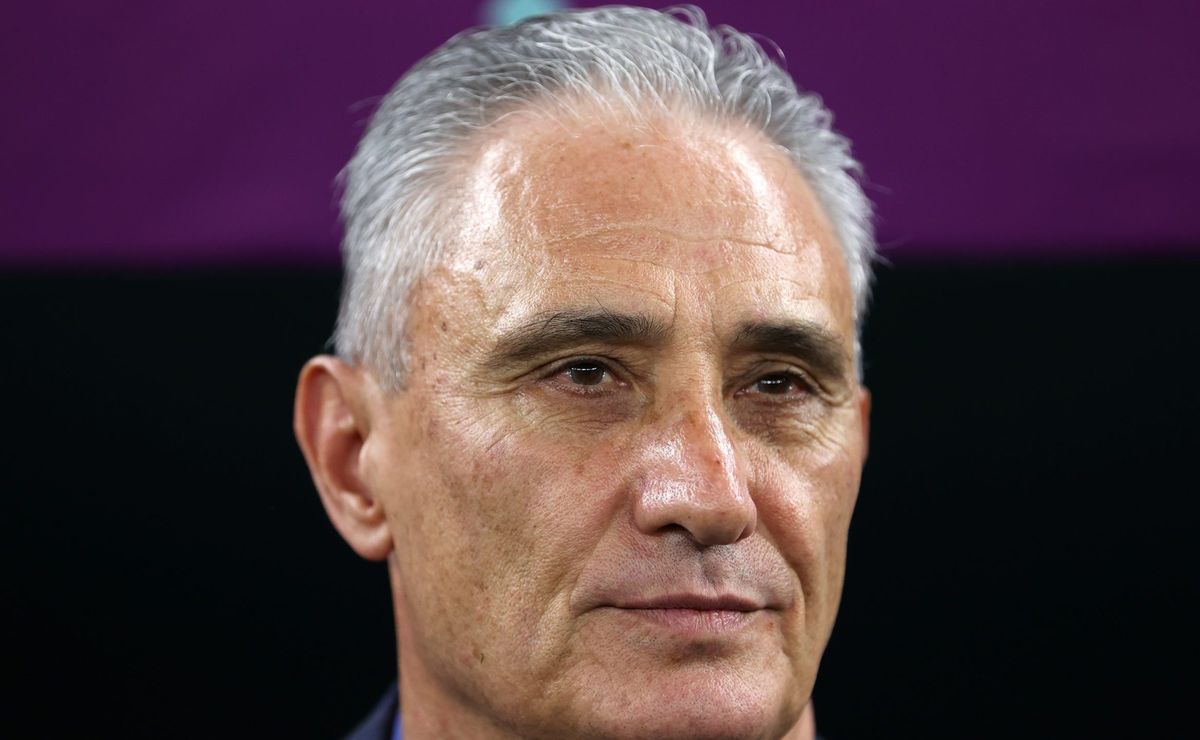 ele fez isso mesmo, que absurdo: tite crava e revolta torcida do corinthians após declaração