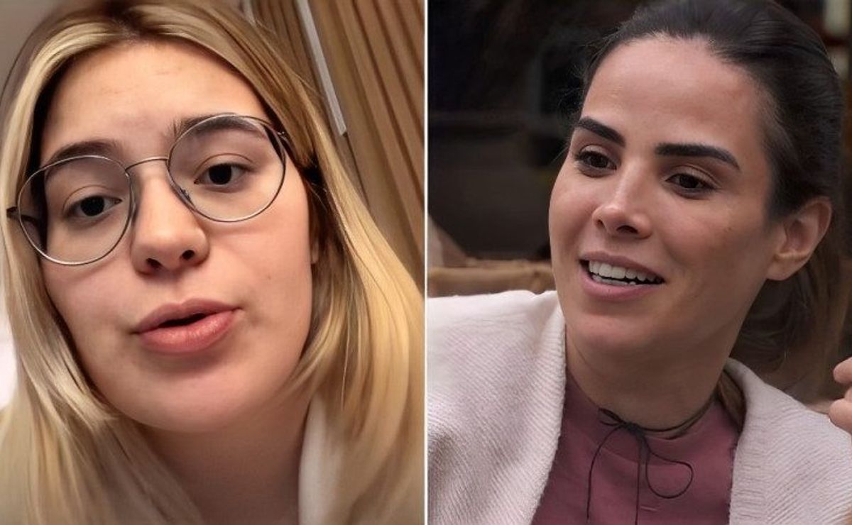 “É horrível”; viih tube se pronuncia após ser citada por wanessa no bbb 24