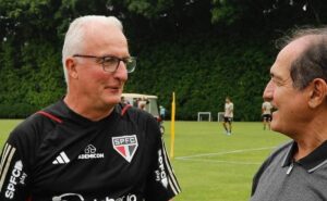 muricy revela conversa com dorival jr. antes do técnico assumir a seleção: “não acho correto...”
