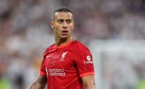 foi confirmado pelo fabrizio romano: thiago alcântara não será reforço do flamengo