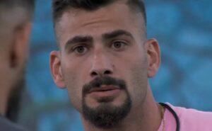 bbb 24: desanimado, nizam diz não querer participar de festa: "sem energia"