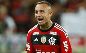 flamengo x philadelphia hoje – transmissão criticada pela torcida, show do cebolinha em campo. saiba tudo