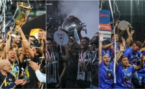 grêmio, atlético e mais: saiba quais são as maiores hegemonias nos estaduais