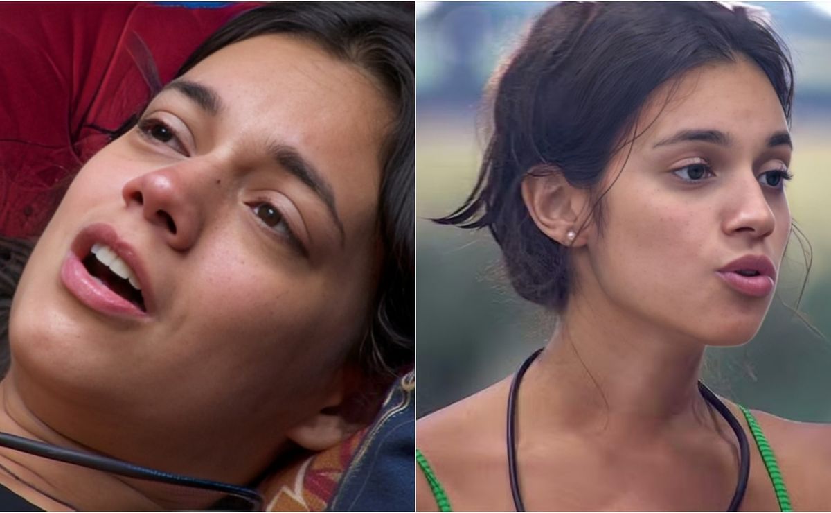 bbb 24: alane causa punição, deixa brothers irritados e corre risco de paredão