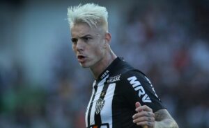 vale o investimento milionário? nome de róger guedes 'reaparece' no atlético mineiro e opinião da torcida surpreende 