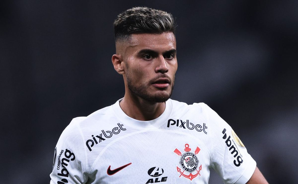 corinthians se decide e topa negociar fausto vera por r$ 42 milhões