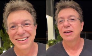 bbb 24: boninho revela que bigfone irá tocar e dá pista: "fazendo um strike"