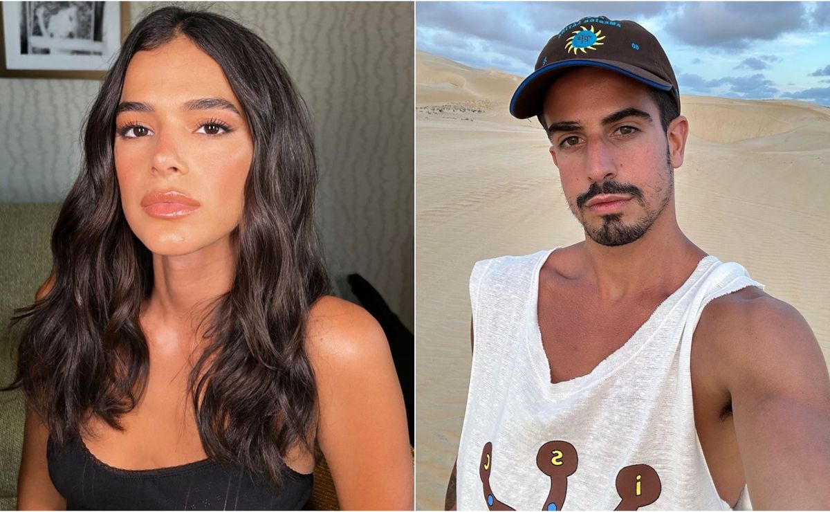 após 'unfollow' de bruna marquezine em enzo celulari, colunista aponta suposto motivo