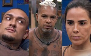 bbb 24: rodriguinho minimiza carreiras de mc bin laden e wanessa camargo: "patrão"