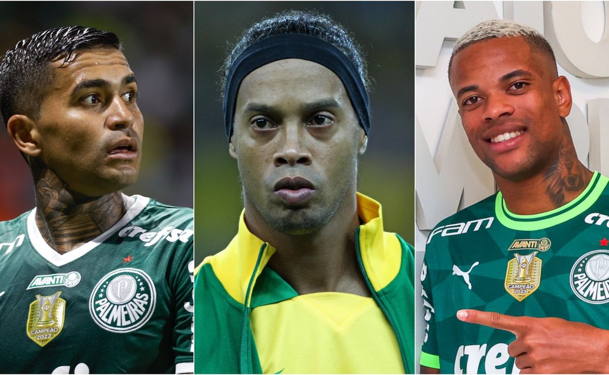 relembre os maiores “chapéus” em contratações do futebol brasileiro nos últimos anos