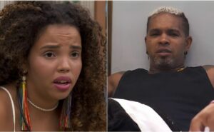 bbb 24: sem papas na língua, pitel detona tatuagens de rodriguinho: “horrorosas”