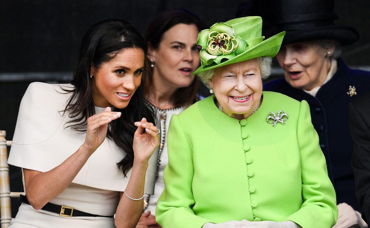 “não compreendem”; motivo inusitado deixou meghan revoltada com a família real, indica fonte