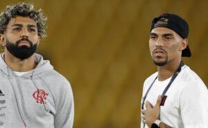 a proposta inacreditável que o botafogo fez para comprar matheuzinho, do flamengo